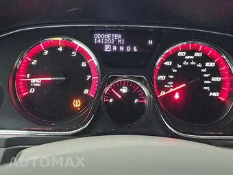 2017 GMC Acadia Limited 4SB – miniatura 12