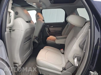 2017 GMC Acadia Limited 4SB – miniatura 13