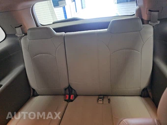 2017 GMC Acadia Limited 4SB – miniatura 14