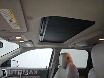 2017 GMC Acadia Limited 4SB – miniatura 18