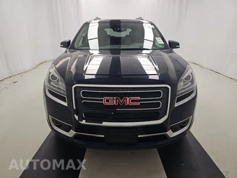 2017 GMC Acadia Limited 4SB – miniatura 2