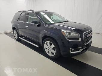2017 GMC Acadia Limited 4SB – miniatura 3