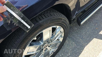 2017 GMC Acadia Limited 4SB – miniatura 31