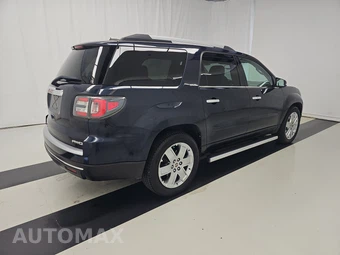 2017 GMC Acadia Limited 4SB – miniatura 4