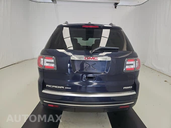 2017 GMC Acadia Limited 4SB – miniatura 5