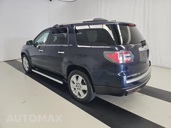 2017 GMC Acadia Limited 4SB – miniatura 6