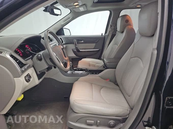 2017 GMC Acadia Limited 4SB – miniatura 7