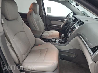 2017 GMC Acadia Limited 4SB – miniatura 8