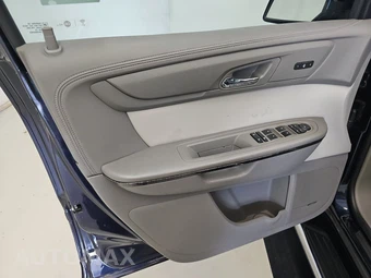 2017 GMC Acadia Limited 4SB – miniatura 9