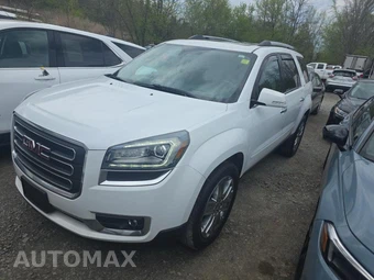 2017 GMC Acadia Limited 4SB