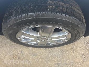 2017 GMC Acadia Limited 4SB – miniatura 11