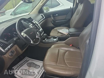 2017 GMC Acadia Limited 4SB – miniatura 13