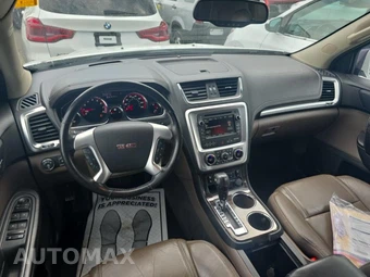 2017 GMC Acadia Limited 4SB – miniatura 14