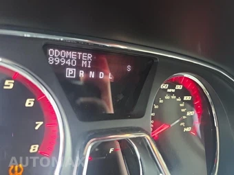 2017 GMC Acadia Limited 4SB – miniatura 15