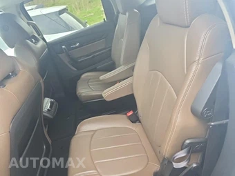 2017 GMC Acadia Limited 4SB – miniatura 16