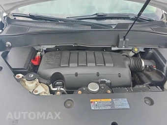 2017 GMC Acadia Limited 4SB – miniatura 18