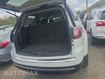 2017 GMC Acadia Limited 4SB – miniatura 19