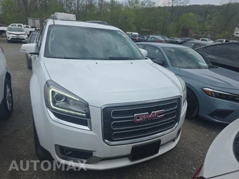 2017 GMC Acadia Limited 4SB – miniatura 2