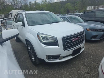 2017 GMC Acadia Limited 4SB – miniatura 3