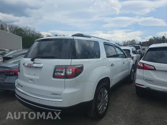 2017 GMC Acadia Limited 4SB – miniatura 4