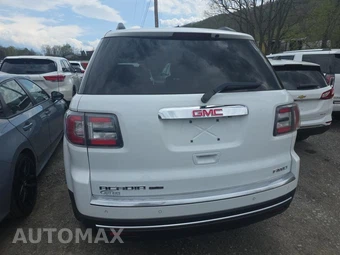 2017 GMC Acadia Limited 4SB – miniatura 5