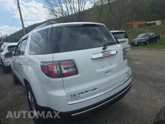 2017 GMC Acadia Limited 4SB – miniatura 6