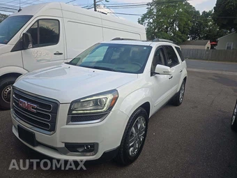 2017 GMC Acadia Limited 4SB