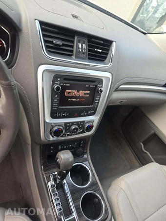 2017 GMC Acadia Limited 4SB – miniatura 10