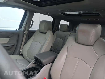 2017 GMC Acadia Limited 4SB – miniatura 11