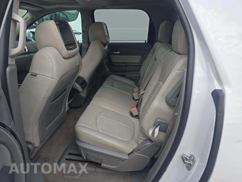 2017 GMC Acadia Limited 4SB – miniatura 13