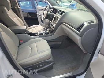 2017 GMC Acadia Limited 4SB – miniatura 19