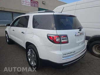 2017 GMC Acadia Limited 4SB – miniatura 2
