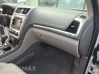 2017 GMC Acadia Limited 4SB – miniatura 20