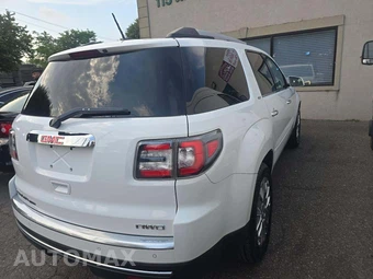 2017 GMC Acadia Limited 4SB – miniatura 3