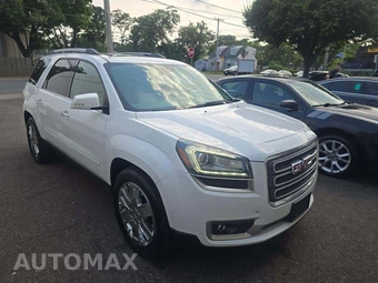 2017 GMC Acadia Limited 4SB – miniatura 4