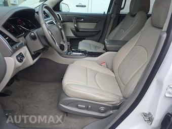 2017 GMC Acadia Limited 4SB – miniatura 6