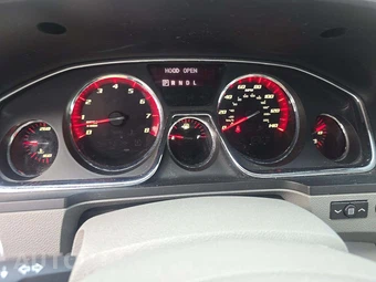 2017 GMC Acadia Limited 4SB – miniatura 9