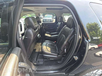 2017 GMC Acadia Limited 4SB - miniatura 10