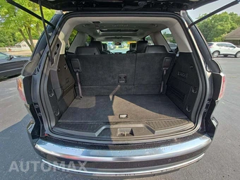 2017 GMC Acadia Limited 4SB - miniatura 12