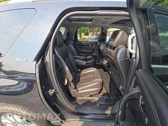2017 GMC Acadia Limited 4SB - miniatura 14