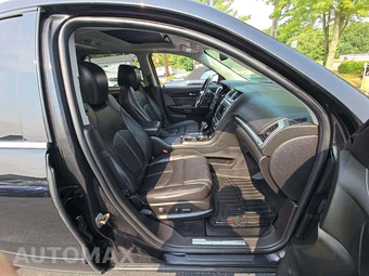 2017 GMC Acadia Limited 4SB - miniatura 16