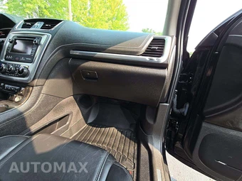 2017 GMC Acadia Limited 4SB - miniatura 17