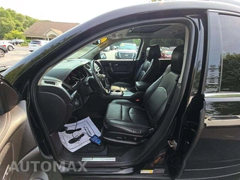 2017 GMC Acadia Limited 4SB - miniatura 3