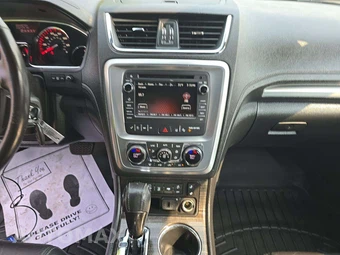 2017 GMC Acadia Limited 4SB - miniatura 7