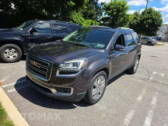 2017 GMC Acadia Limited 4SB