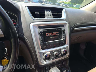 2017 GMC Acadia Limited 4SB - miniatura 10