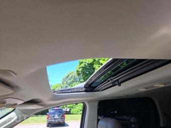 2017 GMC Acadia Limited 4SB - miniatura 11