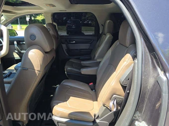 2017 GMC Acadia Limited 4SB - miniatura 13