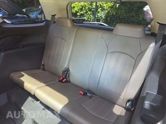 2017 GMC Acadia Limited 4SB - miniatura 14