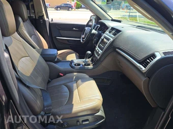 2017 GMC Acadia Limited 4SB - miniatura 19